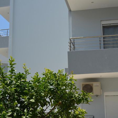 Economisa Apartments Ialysos  Exterior foto